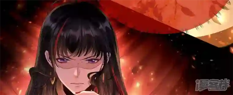 废柴女配，独揽群芳第110话 国师回来了
