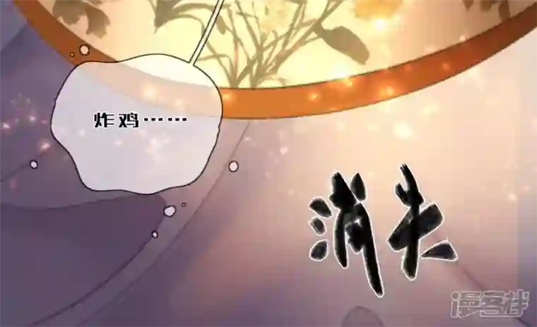 废柴女配，独揽群芳第110话 国师回来了