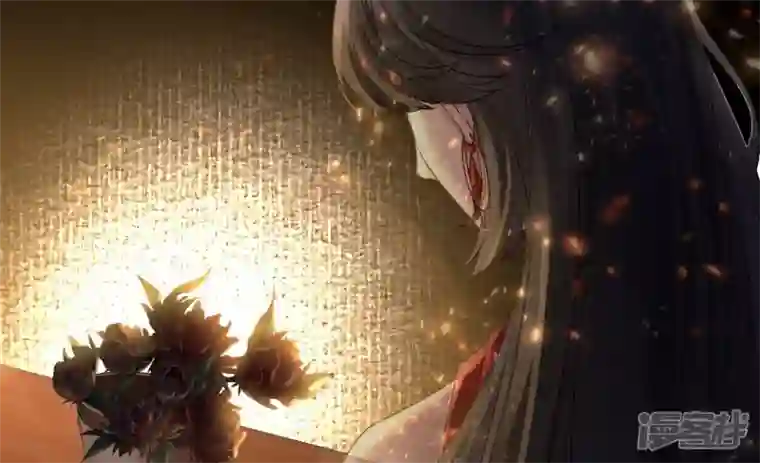 废柴女配，独揽群芳第110话 国师回来了