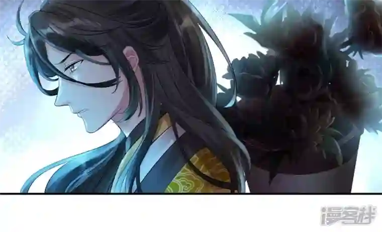 废柴女配，独揽群芳第110话 国师回来了