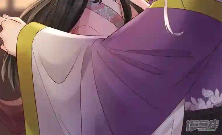 废柴女配，独揽群芳第111话 不速之客