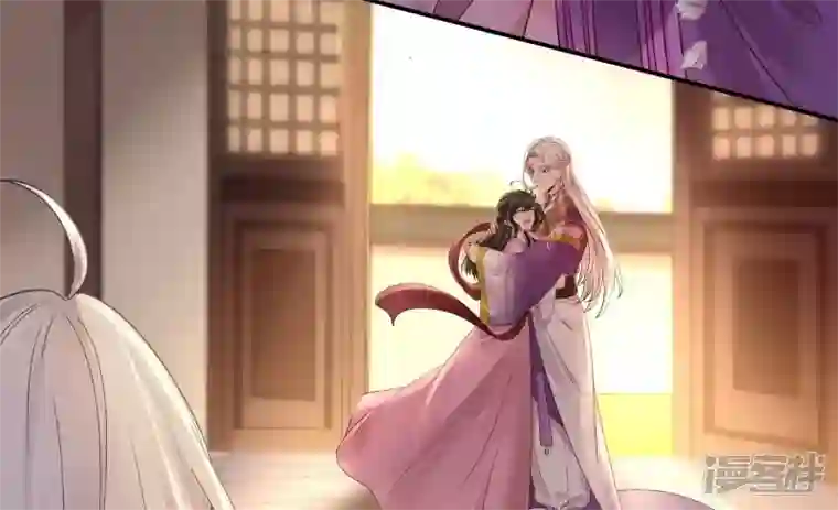 废柴女配，独揽群芳第111话 不速之客