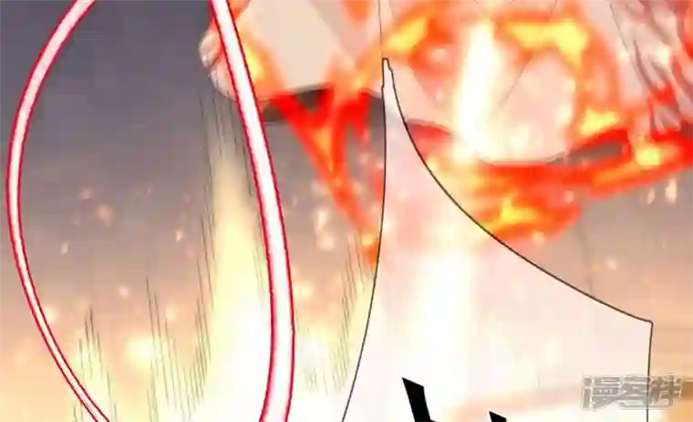 废柴女配，独揽群芳第111话 不速之客