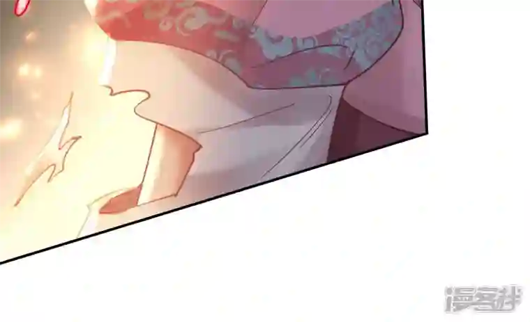废柴女配，独揽群芳第111话 不速之客