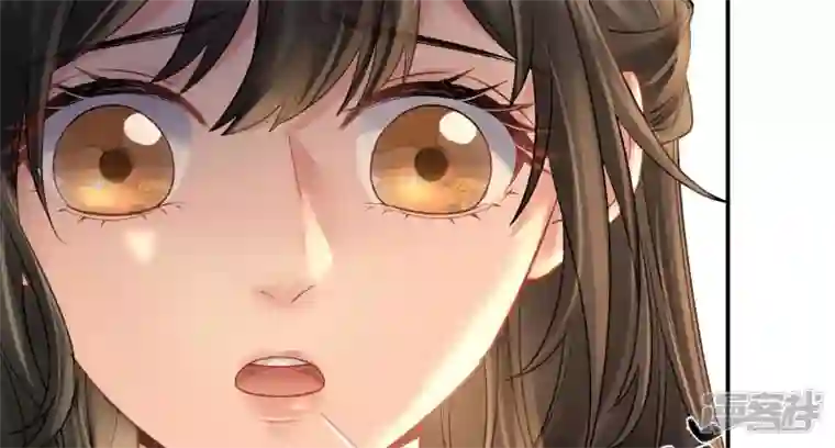 废柴女配，独揽群芳第111话 不速之客