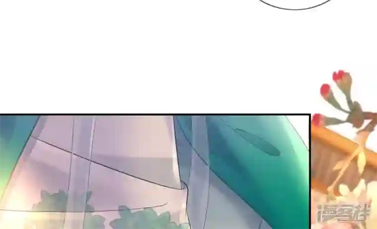 废柴女配，独揽群芳第111话 不速之客