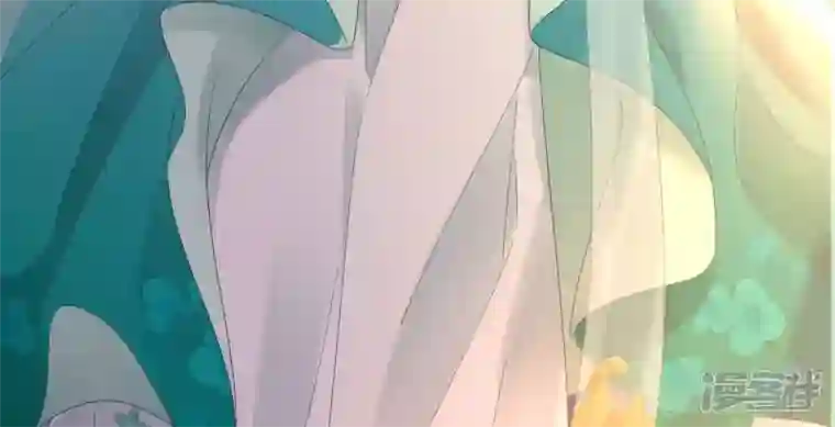 废柴女配，独揽群芳第111话 不速之客