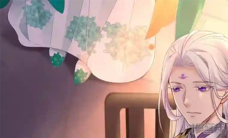 废柴女配，独揽群芳第111话 不速之客