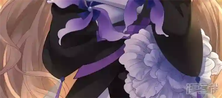 废柴女配，独揽群芳第111话 不速之客
