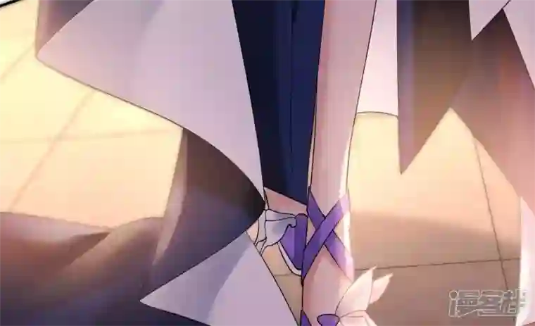废柴女配，独揽群芳第111话 不速之客