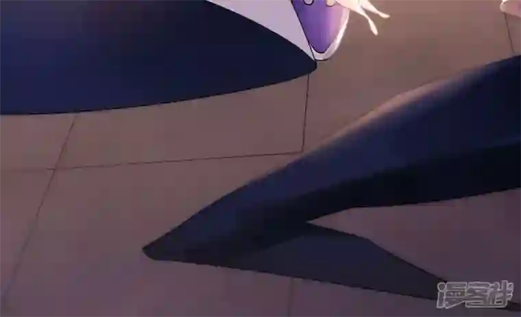 废柴女配，独揽群芳第111话 不速之客
