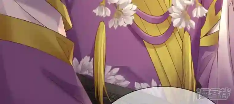 废柴女配，独揽群芳第112话 两个主人