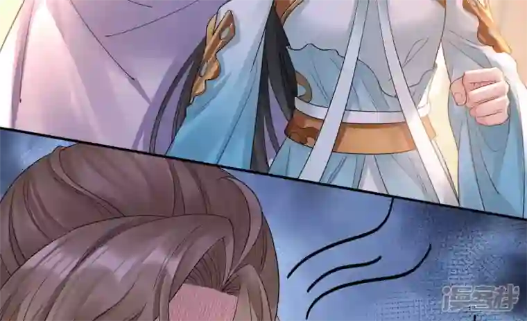 废柴女配，独揽群芳第112话 两个主人