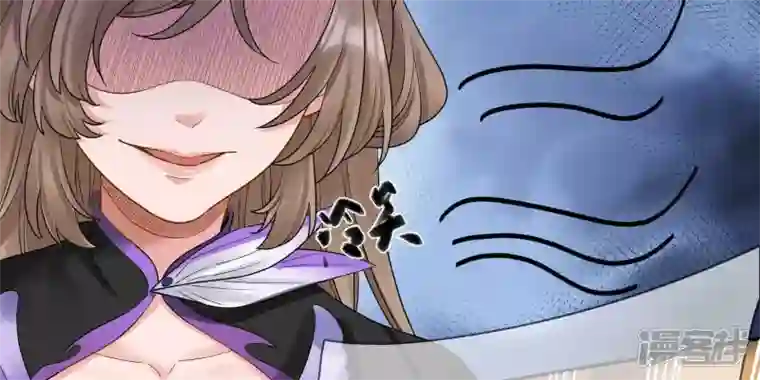 废柴女配，独揽群芳第112话 两个主人