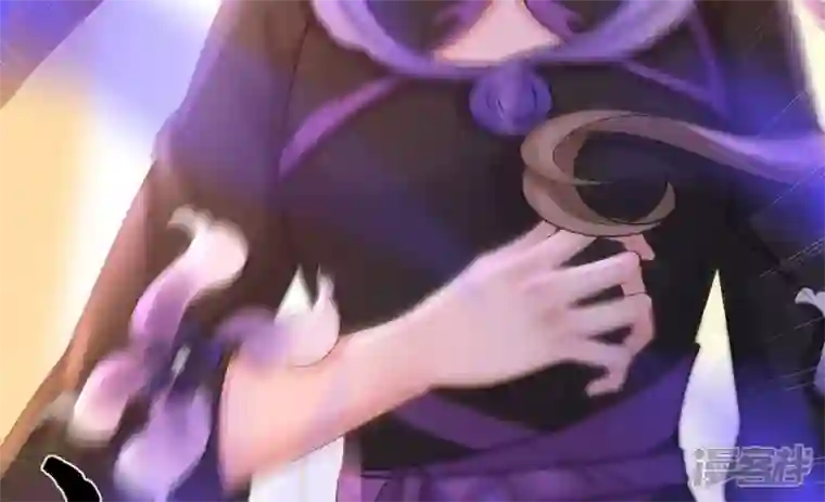 废柴女配，独揽群芳第112话 两个主人