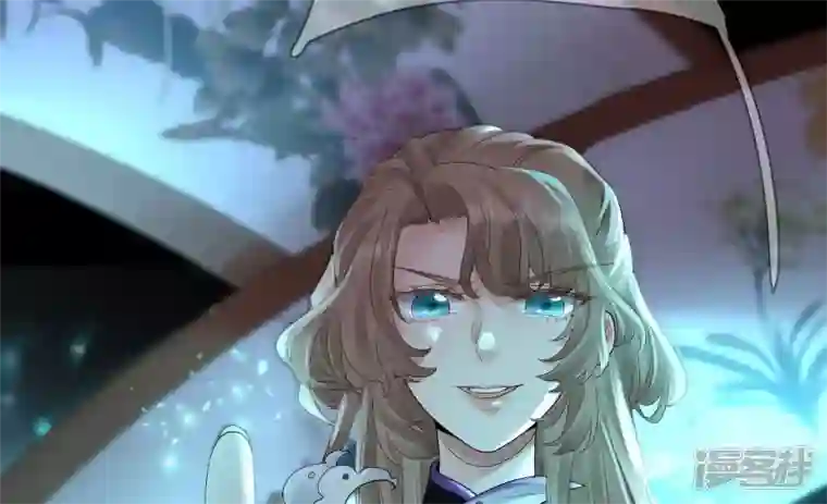 废柴女配，独揽群芳第112话 两个主人