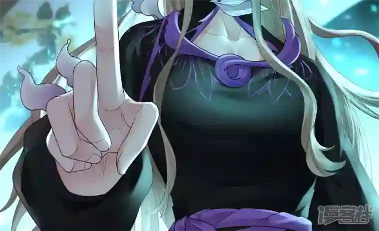 废柴女配，独揽群芳第112话 两个主人