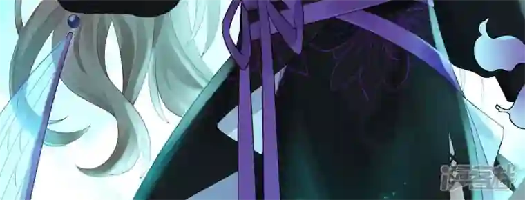 废柴女配，独揽群芳第112话 两个主人