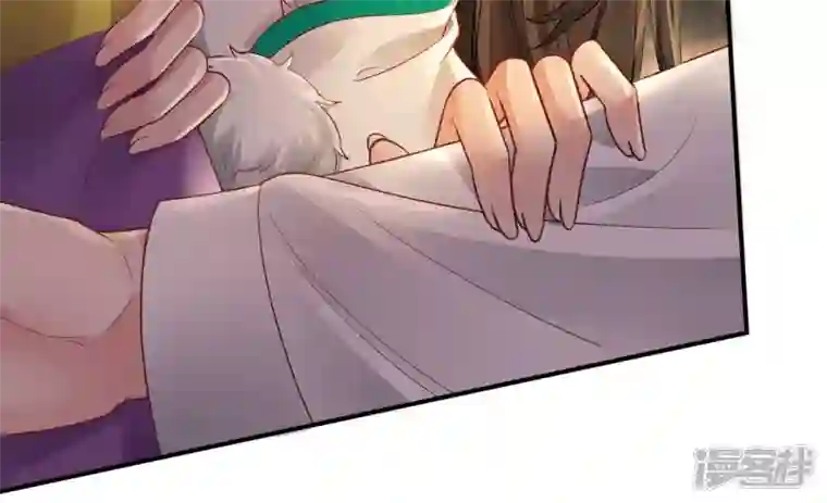 废柴女配，独揽群芳第112话 两个主人