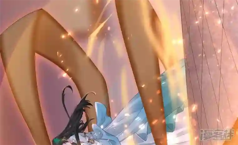 废柴女配，独揽群芳第112话 两个主人