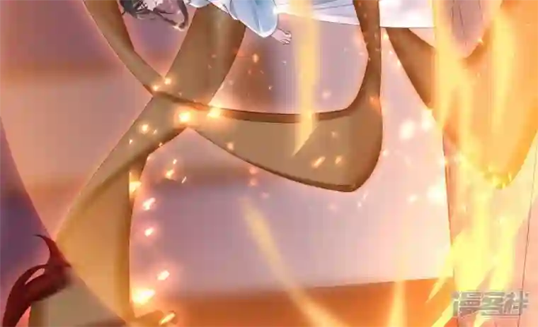 废柴女配，独揽群芳第112话 两个主人