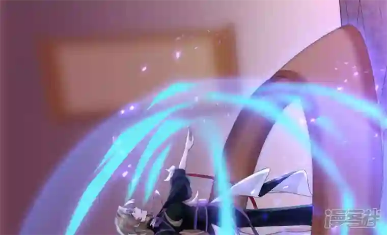 废柴女配，独揽群芳第112话 两个主人