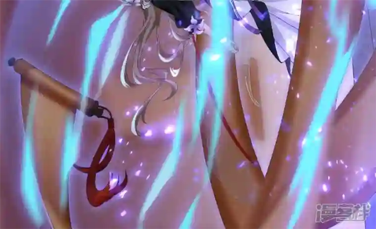 废柴女配，独揽群芳第112话 两个主人