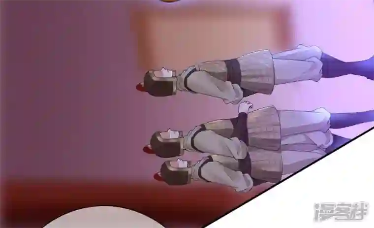 废柴女配，独揽群芳第112话 两个主人