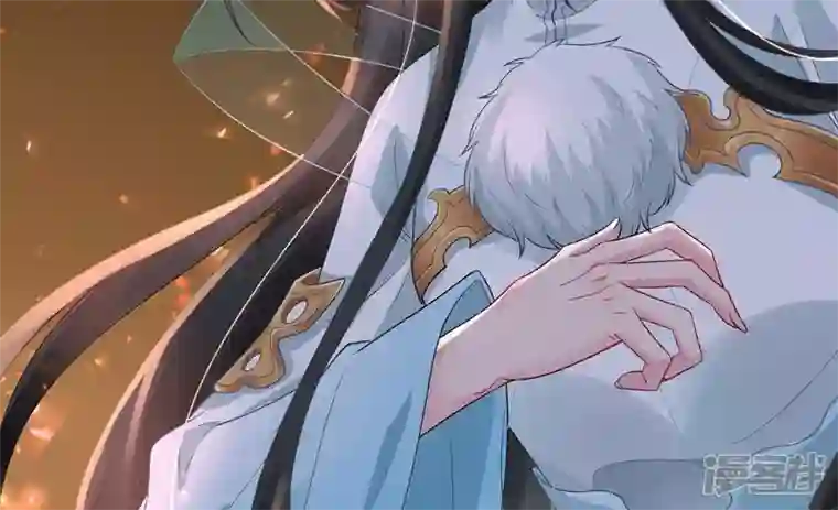 废柴女配，独揽群芳第112话 两个主人