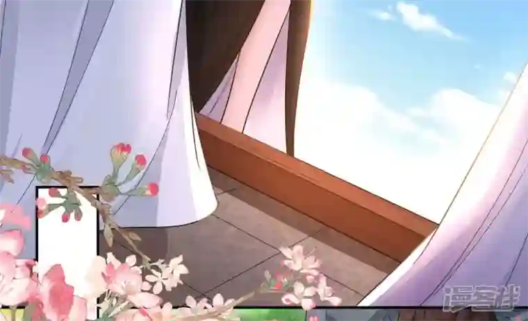 废柴女配，独揽群芳第113话 对决