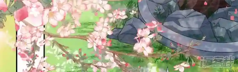 废柴女配，独揽群芳第113话 对决
