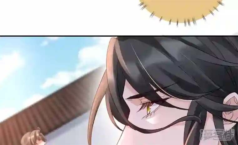 废柴女配，独揽群芳第113话 对决
