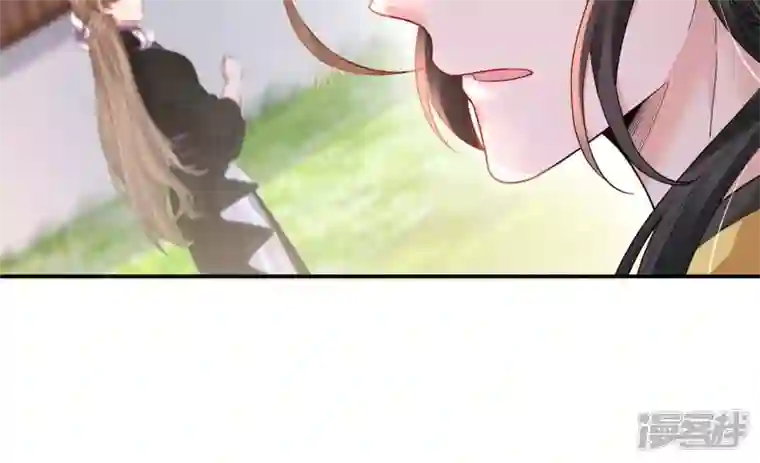 废柴女配，独揽群芳第113话 对决