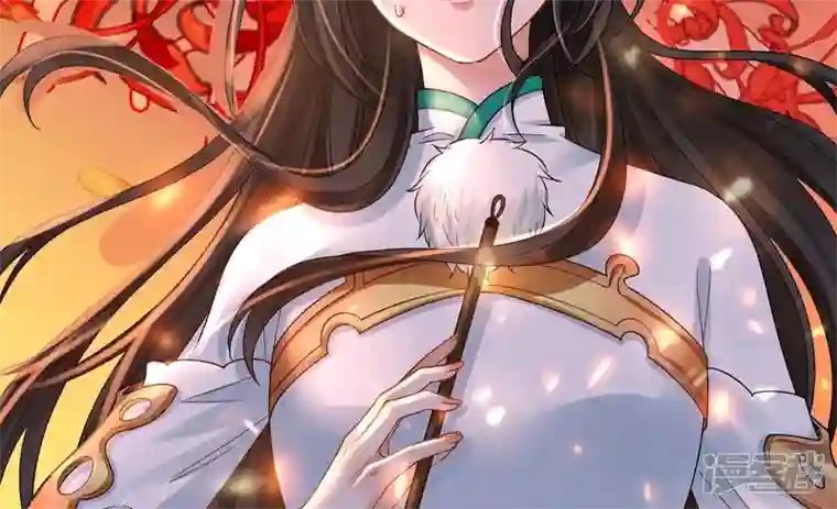 废柴女配，独揽群芳第114话 锁心