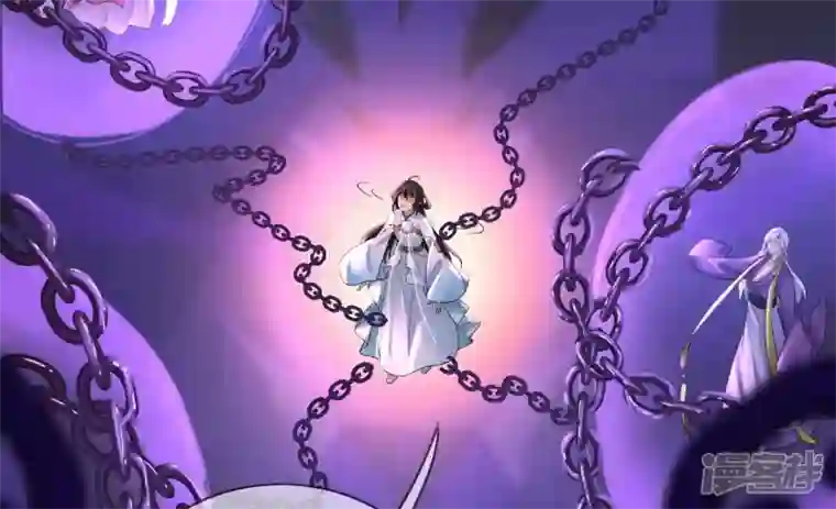 废柴女配，独揽群芳第114话 锁心