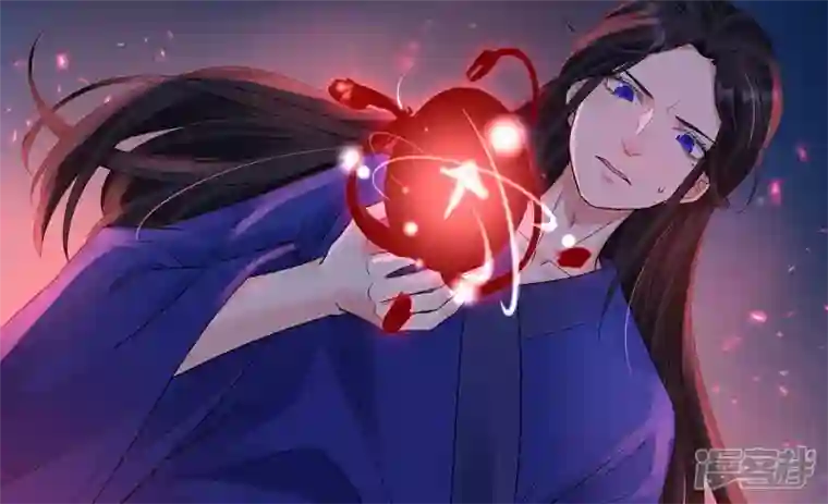废柴女配，独揽群芳第115话 清醒