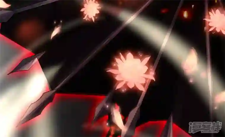 废柴女配，独揽群芳第115话 清醒
