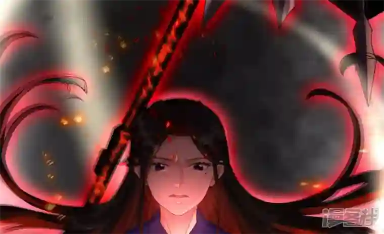 废柴女配，独揽群芳第115话 清醒