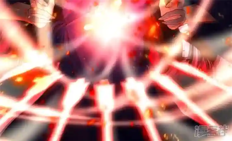 废柴女配，独揽群芳第115话 清醒