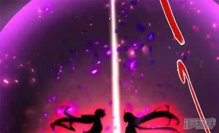 废柴女配，独揽群芳第115话 清醒