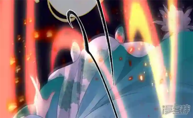 废柴女配，独揽群芳第115话 清醒