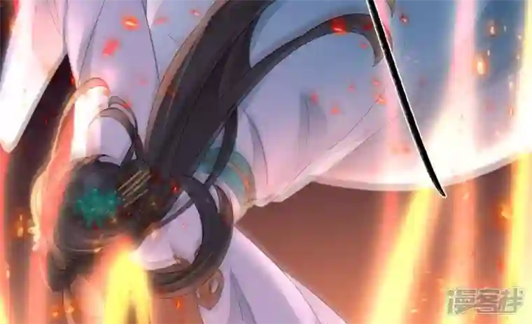 废柴女配，独揽群芳第115话 清醒