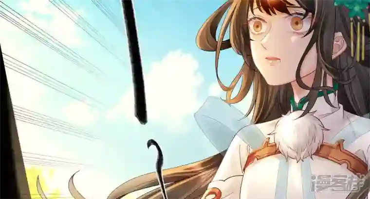 废柴女配，独揽群芳第115话 清醒