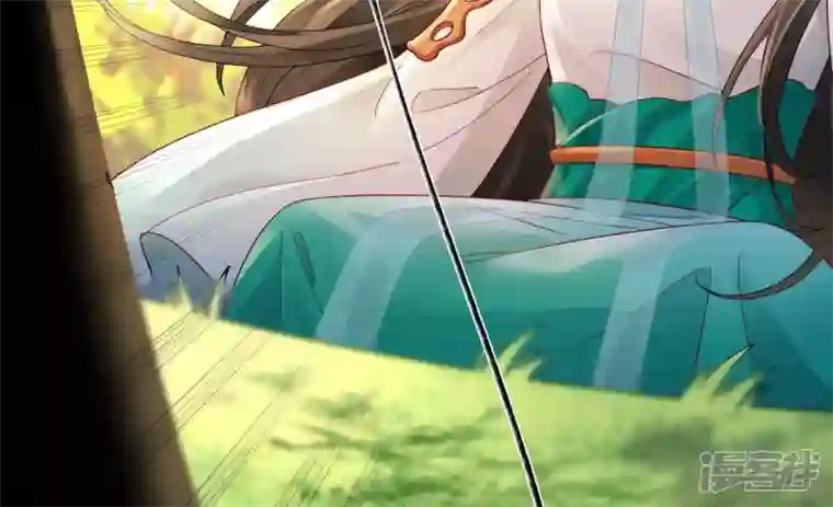 废柴女配，独揽群芳第115话 清醒