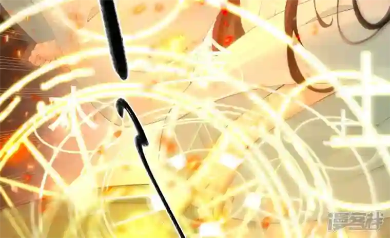 废柴女配，独揽群芳第116话 金蝉脱壳