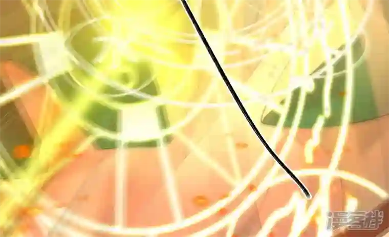 废柴女配，独揽群芳第116话 金蝉脱壳