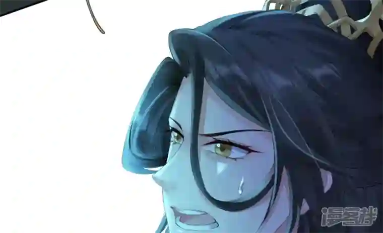 废柴女配，独揽群芳第116话 金蝉脱壳