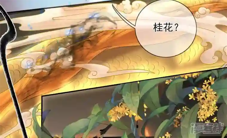 废柴女配，独揽群芳第116话 金蝉脱壳