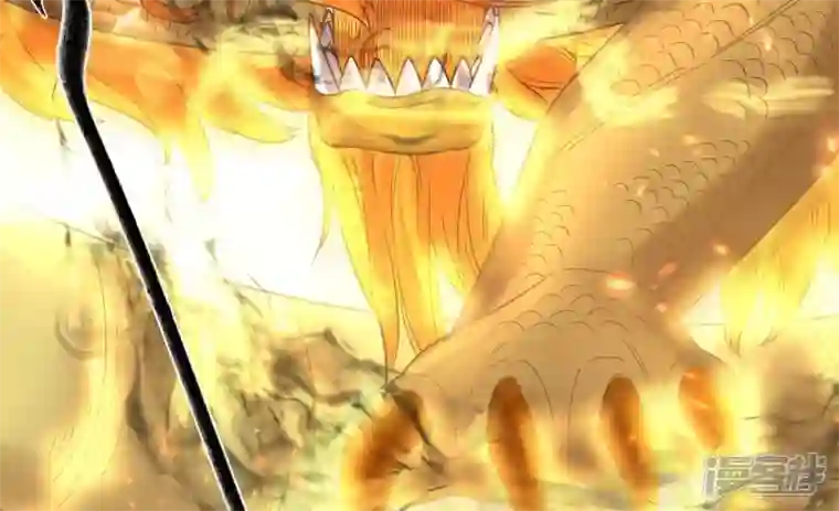 废柴女配，独揽群芳第116话 金蝉脱壳