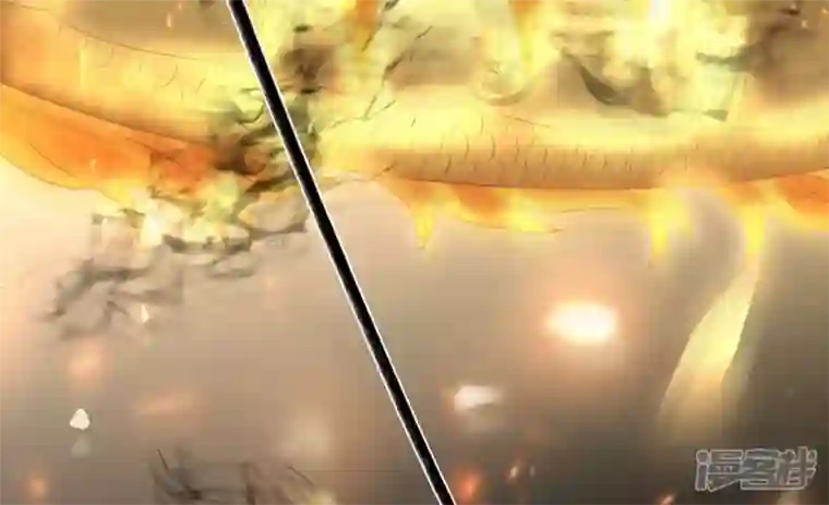 废柴女配，独揽群芳第116话 金蝉脱壳